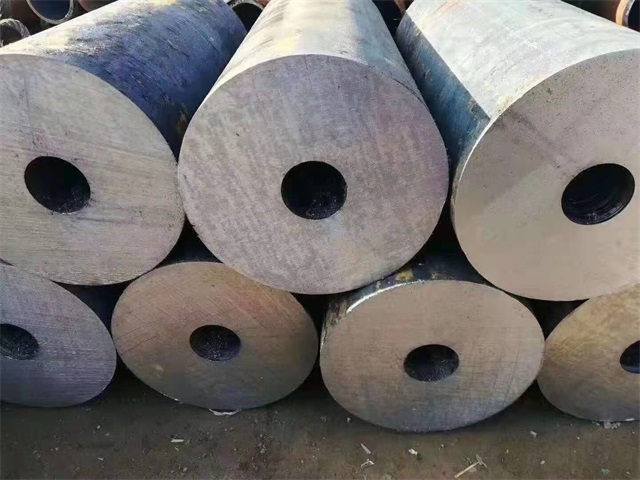 湛江厚壁无缝钢管定制