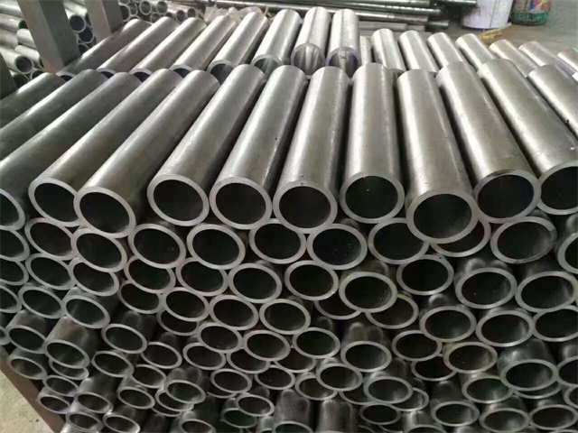 湛江精密管材无缝钢管